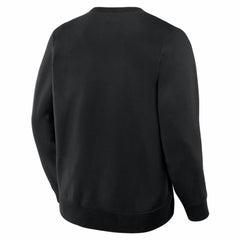 Colorado Rockies Fanatics Legacy Sweatshirt - Black Sweatshirts