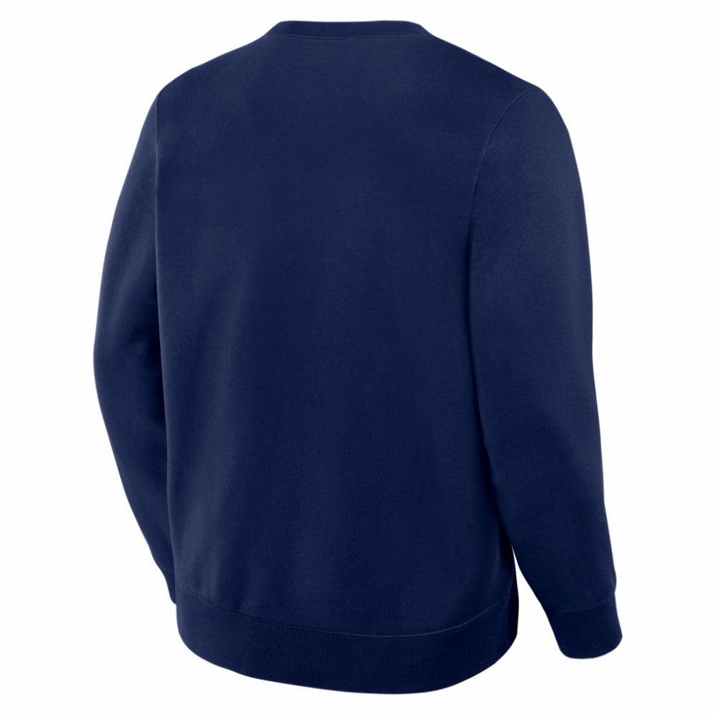Boston Red Sox Fanatics Legacy Sweatshirt - Navy Sweatshirts
