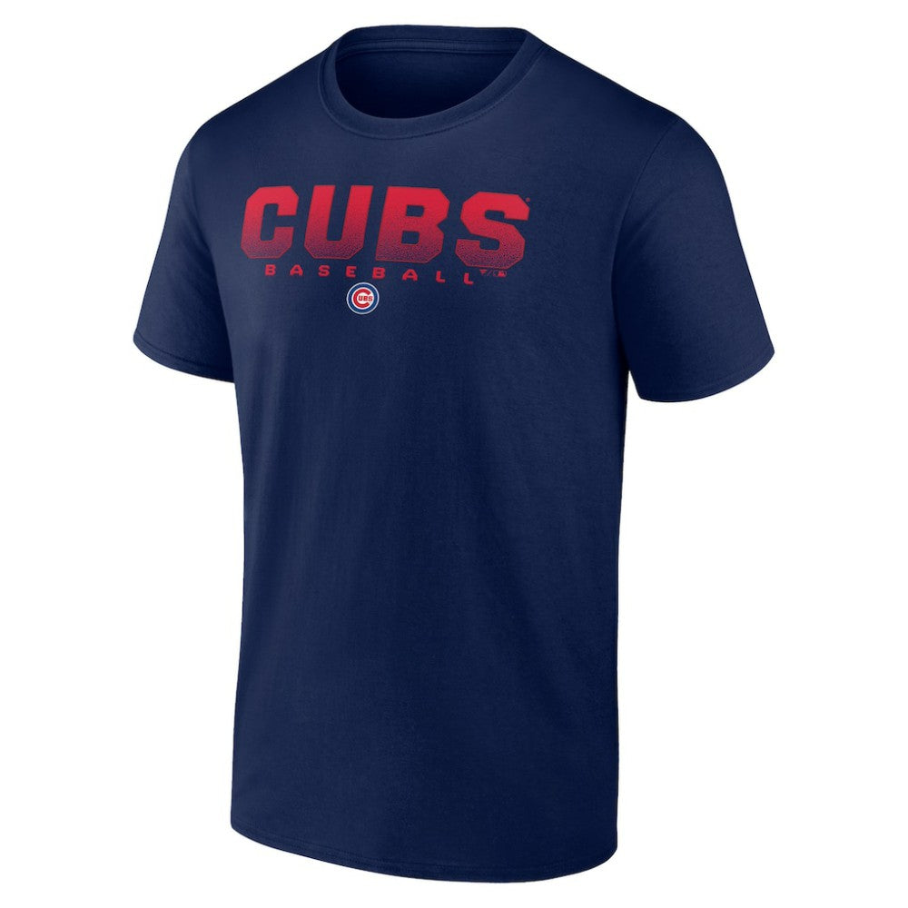 Chicago Cubs Utility Player T-Shirt - Navy T-shirts