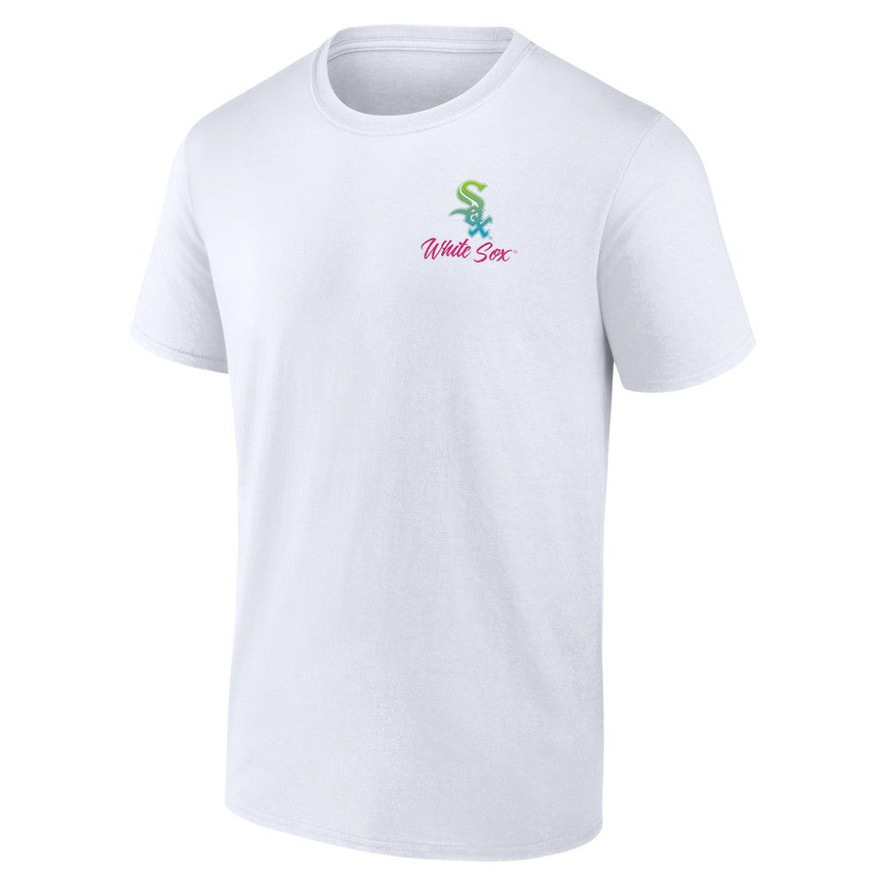 Chicago White Sox Spring Break T-Shirt - White T-shirts