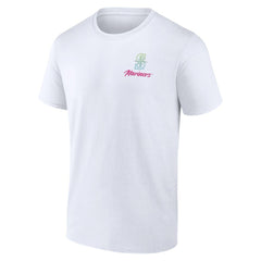 Seattle Mariners Spring Break T-Shirt - White T-shirts