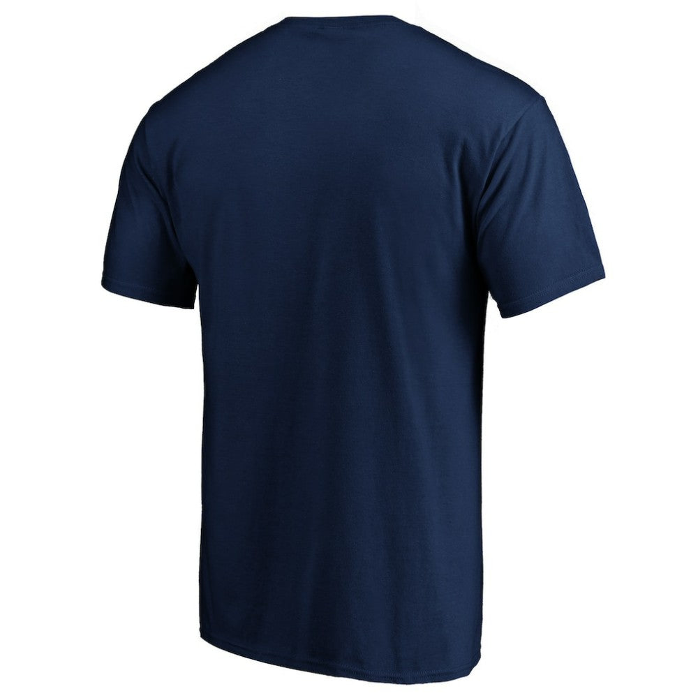 Seattle Mariners Series Sweep T-Shirt - Navy T-shirts