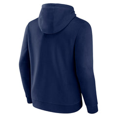 Tampa Bay Rays Series Sweep Pullover Hoodie - Navy Hoodies