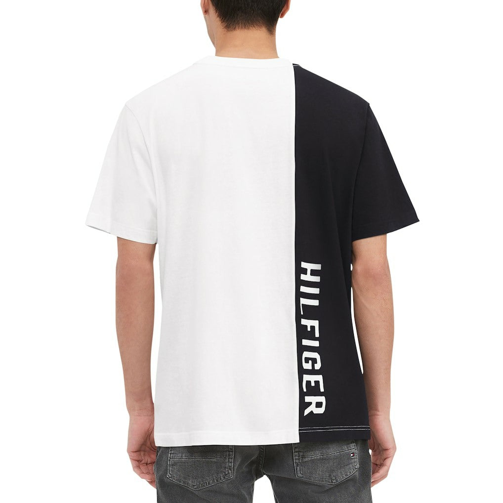 Las Vegas Raiders Tommy Hilfiger Zack T-Shirt - White T-shirts