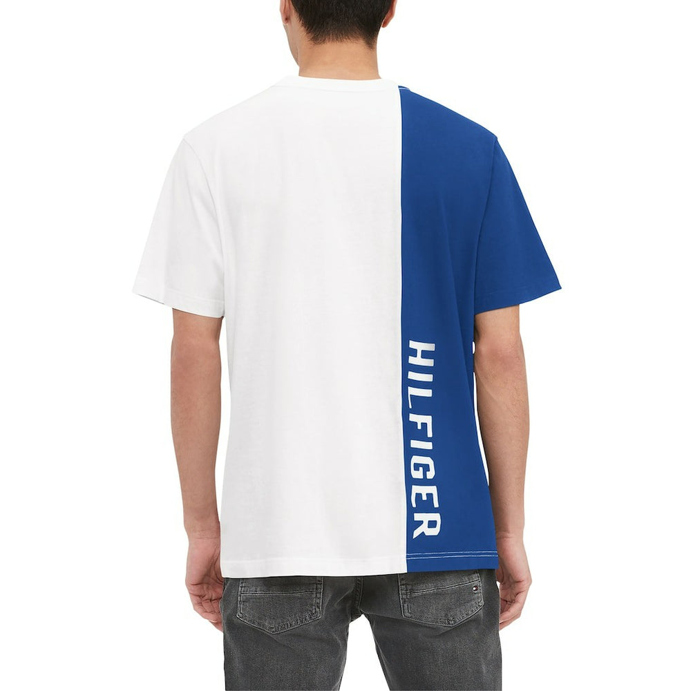 New York Giants Tommy Hilfiger Zack T-Shirt - White T-shirts