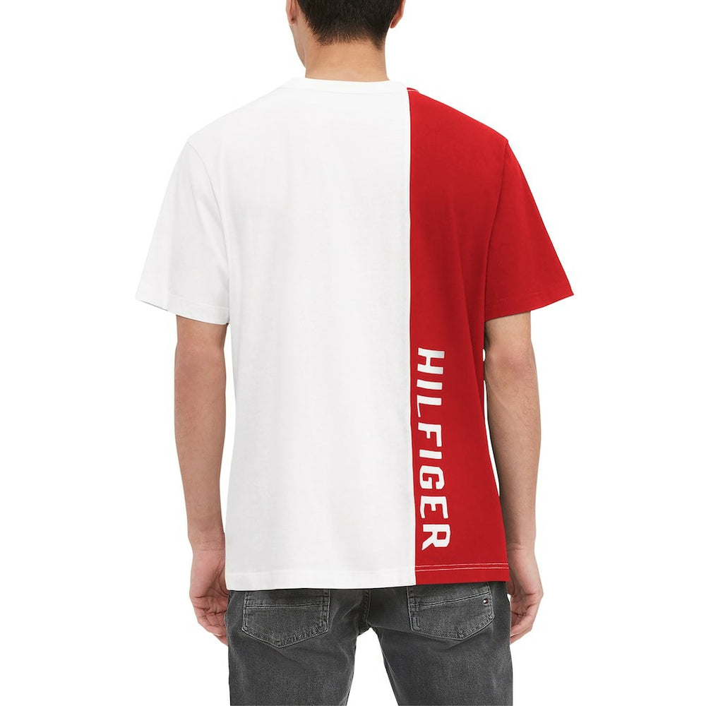 Kansas City Chiefs Tommy Hilfiger Zack T-Shirt - White T-shirts