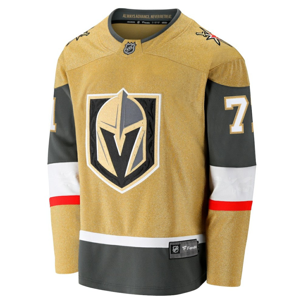 William Karlsson Vegas Golden Knights Fanatics Home Breakaway Jersey - Gold | US 200119705