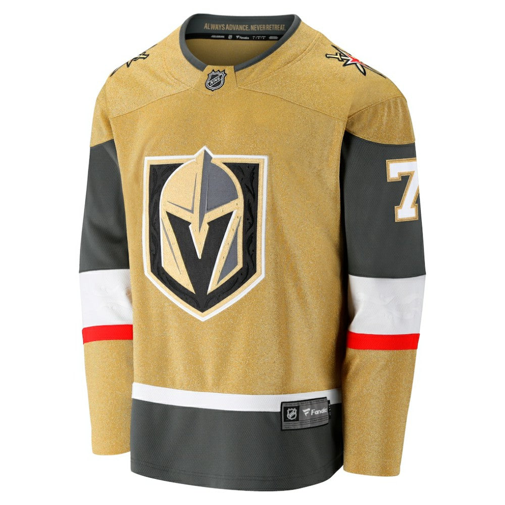 Alex Pietrangelo Vegas Golden Knights Fanatics Home Breakaway Jersey - Gold | US 200119713