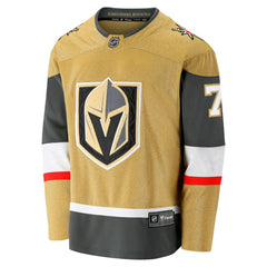 Alex Pietrangelo Vegas Golden Knights Fanatics Home Breakaway Jersey - Gold | US 200119713