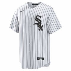 Munetaka Murakami Chicago White Sox Nike Home Replica Jersey - White Jerseys