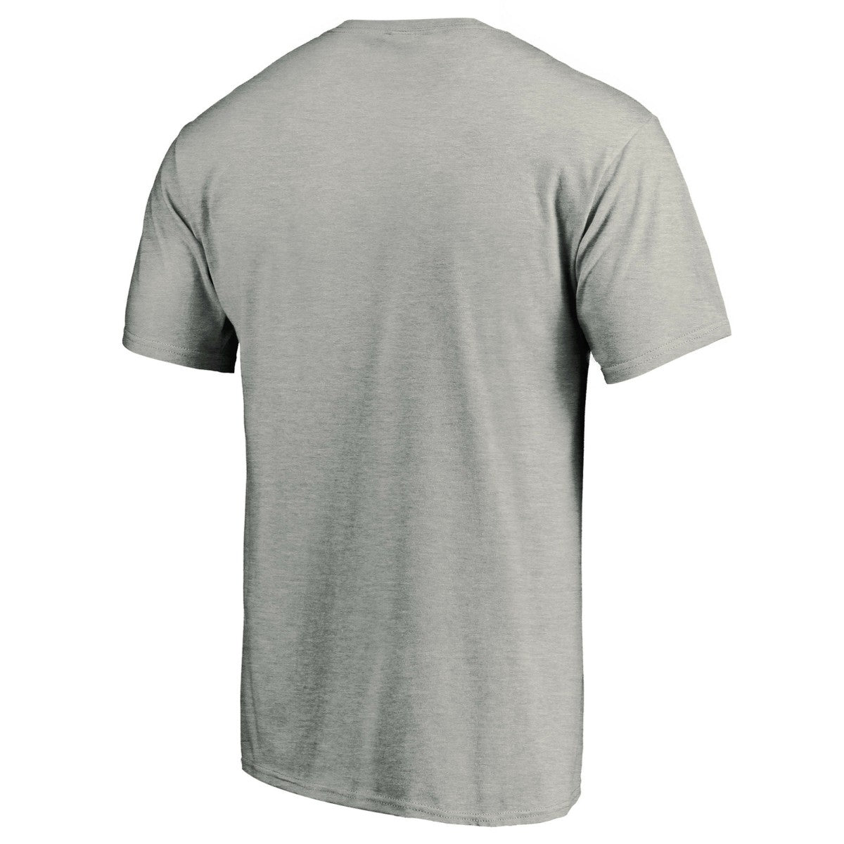 Los Angeles Lakers Victory Arch T-Shirt Heather Gray