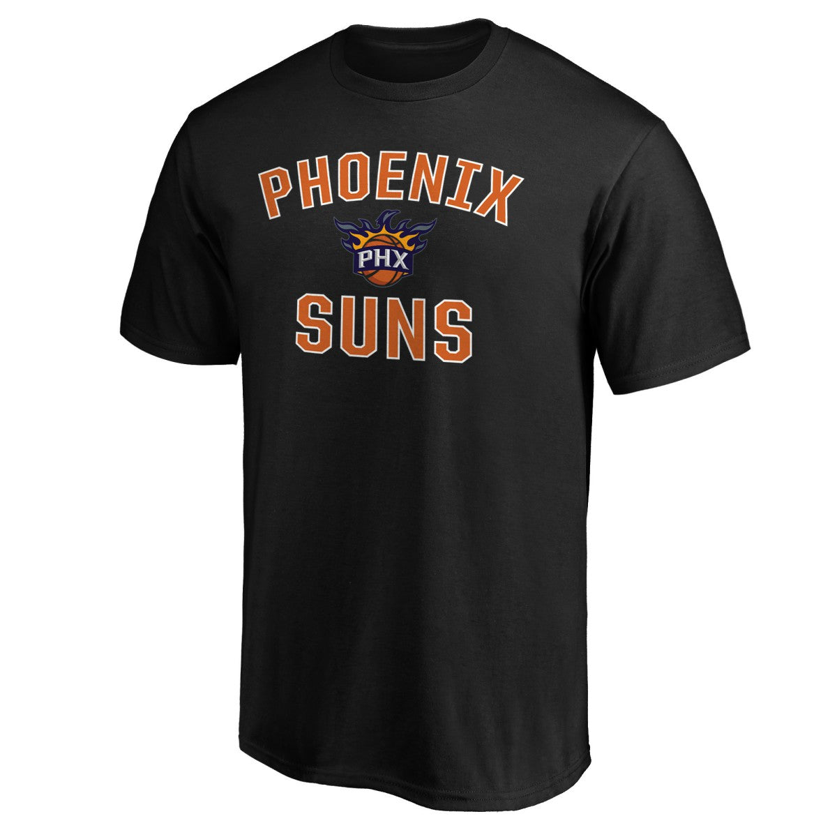 Phoenix Suns Victory Arch T-Shirt Black