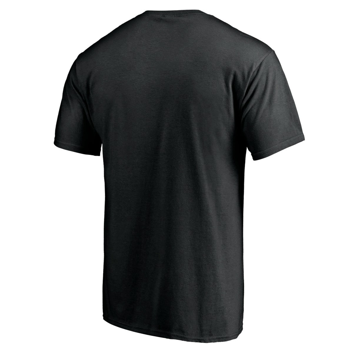Miami Heat Midnight Mascot T-Shirt Black