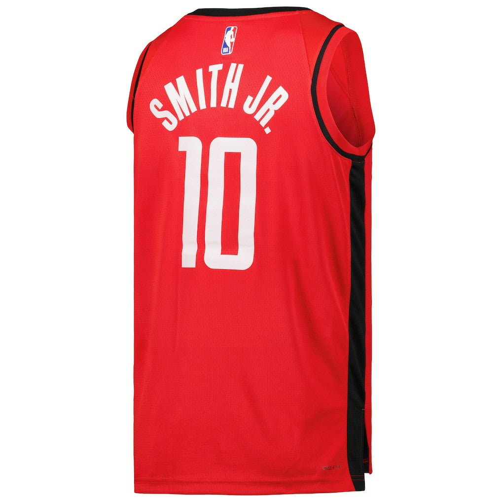 Jabari Smith Jr. Houston Rockets Unisex Swingman Jersey Icon Edition Red - Nike