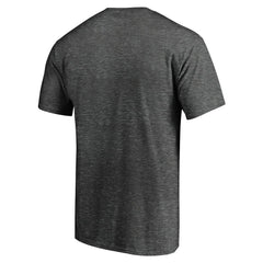 Indianapolis Colts Nickname Arc T-Shirt - Charcoal T-shirts