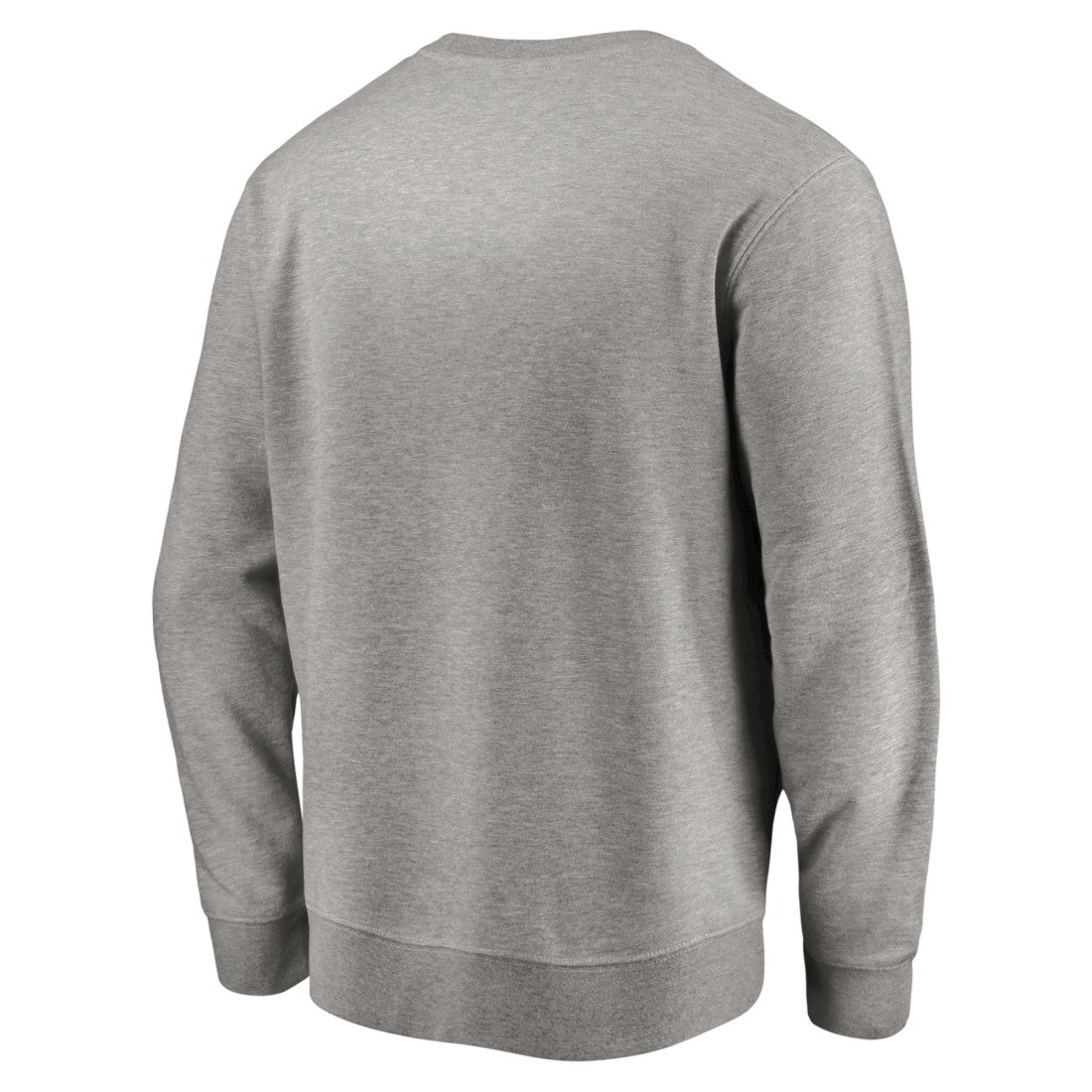Tampa Bay Buccaneers Elevate Play Pullover Sweatshirt - Gray Pullover