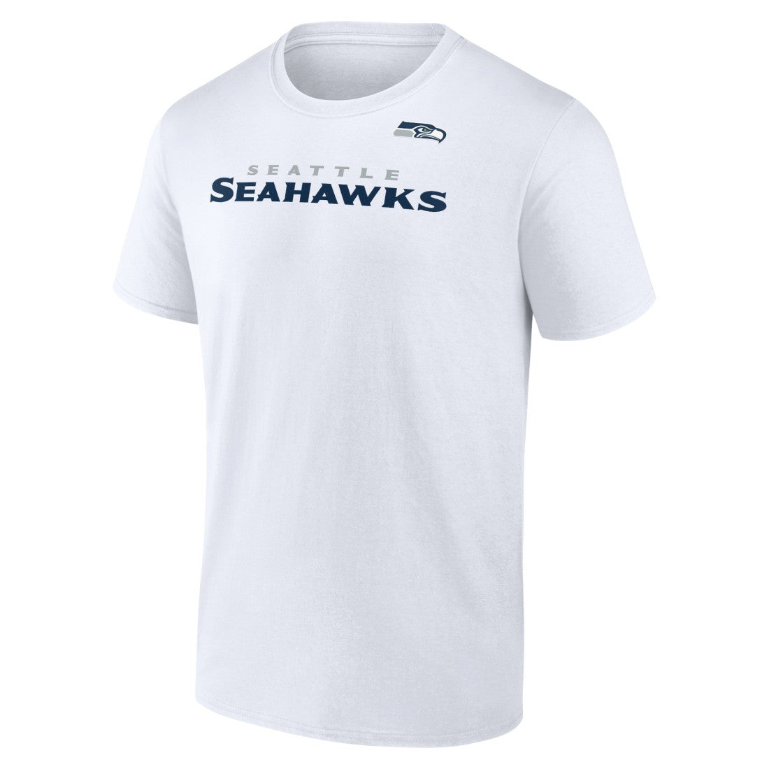 Seattle Seahawks Hot Shot T-Shirt - White T-shirts