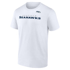Seattle Seahawks Hot Shot T-Shirt - White T-shirts