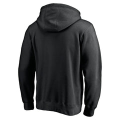 Philadelphia Flyers Hometown Collection Broad Street Pullover Hoodie - Black | US 200131566