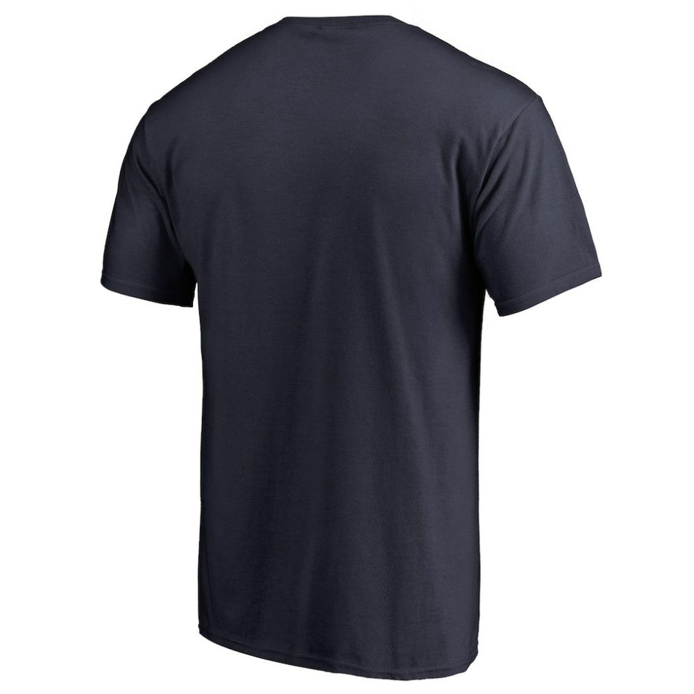 St. Louis Blues Victory Arch T-Shirt - Navy | US 200131580