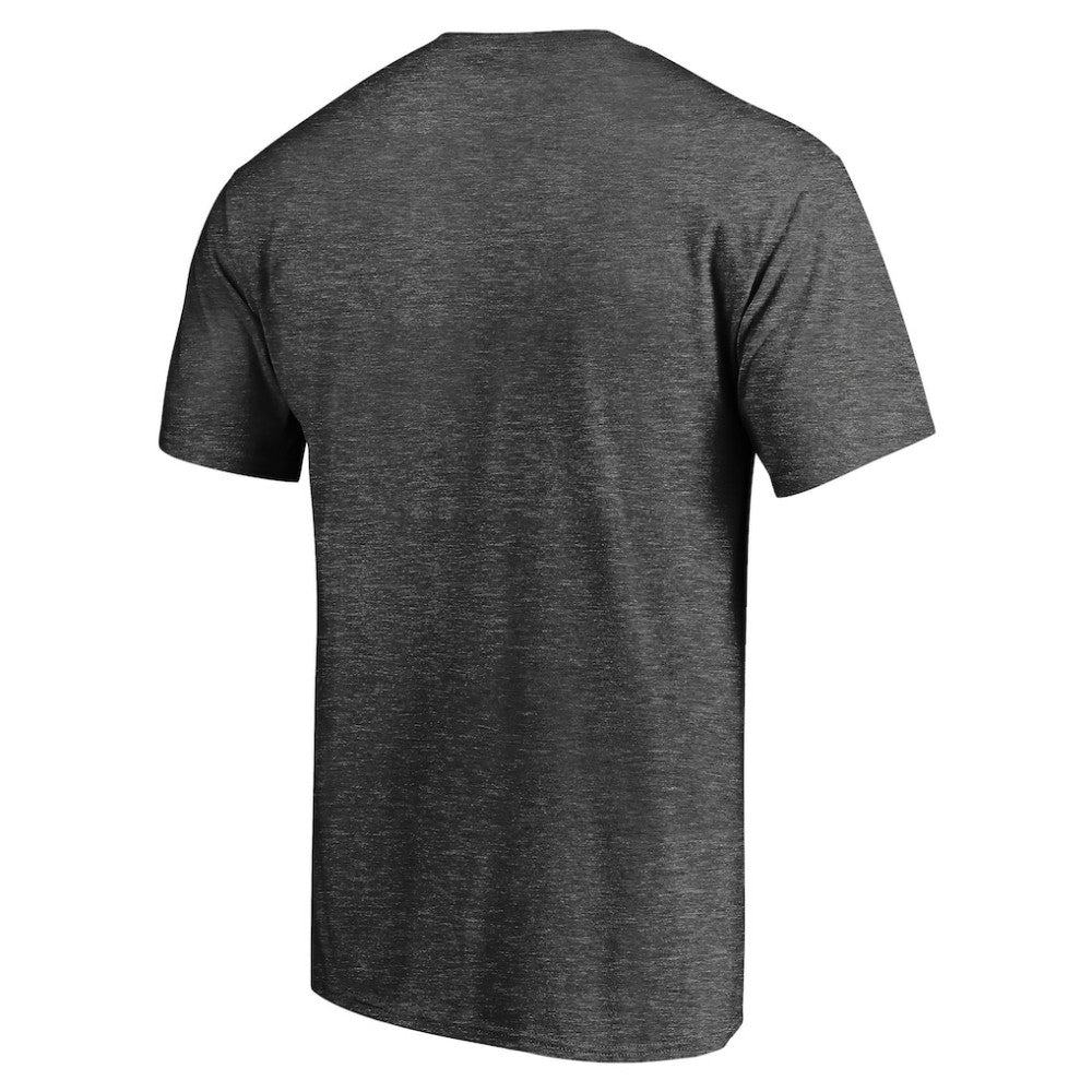 Minnesota Wild Victory Arch T-Shirt - Charcoal | US 200131602