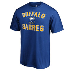 Buffalo Sabres Victory Arch T-Shirt - Royal | US 200131616