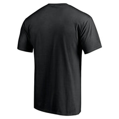 Carolina Hurricanes Victory Arch T-Shirt - Black | US 200131633