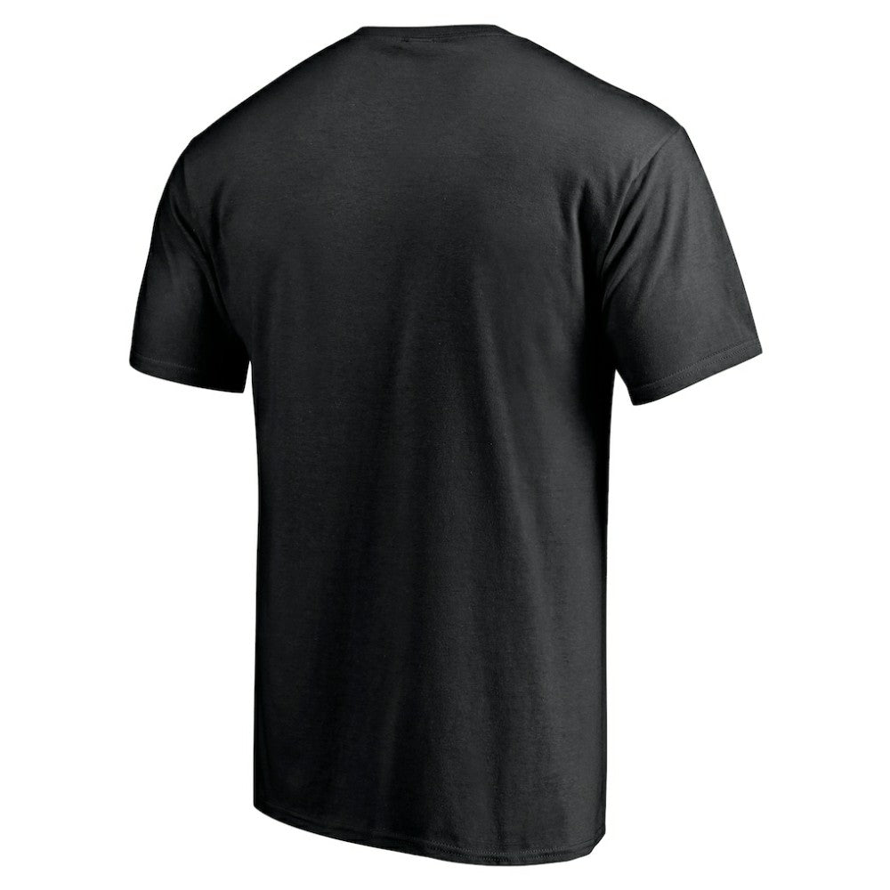 New Jersey Devils Victory Arch T-Shirt - Black | US 200131641