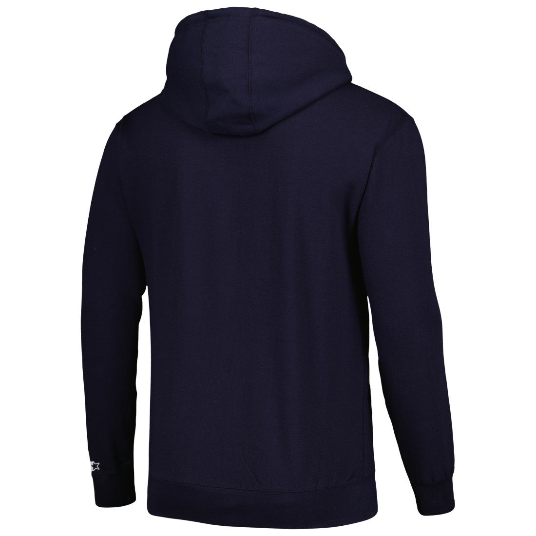 Tennessee Titans Starter Domestic Post Season Full-Zip Hoodie - Navy Hoodies