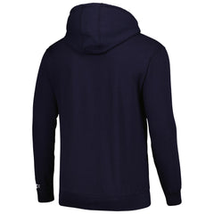 Tennessee Titans Starter Domestic Post Season Full-Zip Hoodie - Navy Hoodies