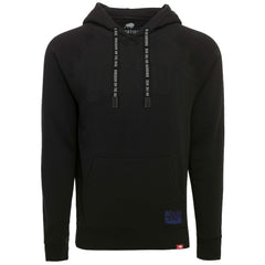 Orlando Magic x JEFRE Sportiqe Unisex 2023/24 City Edition Olsen Tri-Blend Pullover Hoodie Black
