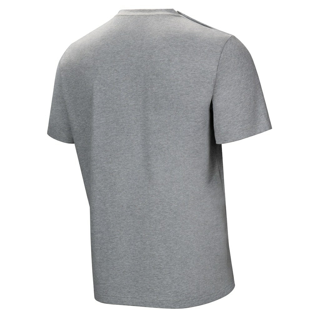 Cincinnati Bengals Tackle Adaptive T-Shirt - Gray T-shirts