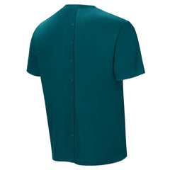 Philadelphia Eagles Field Goal Assisted T-Shirt - Green T-shirts