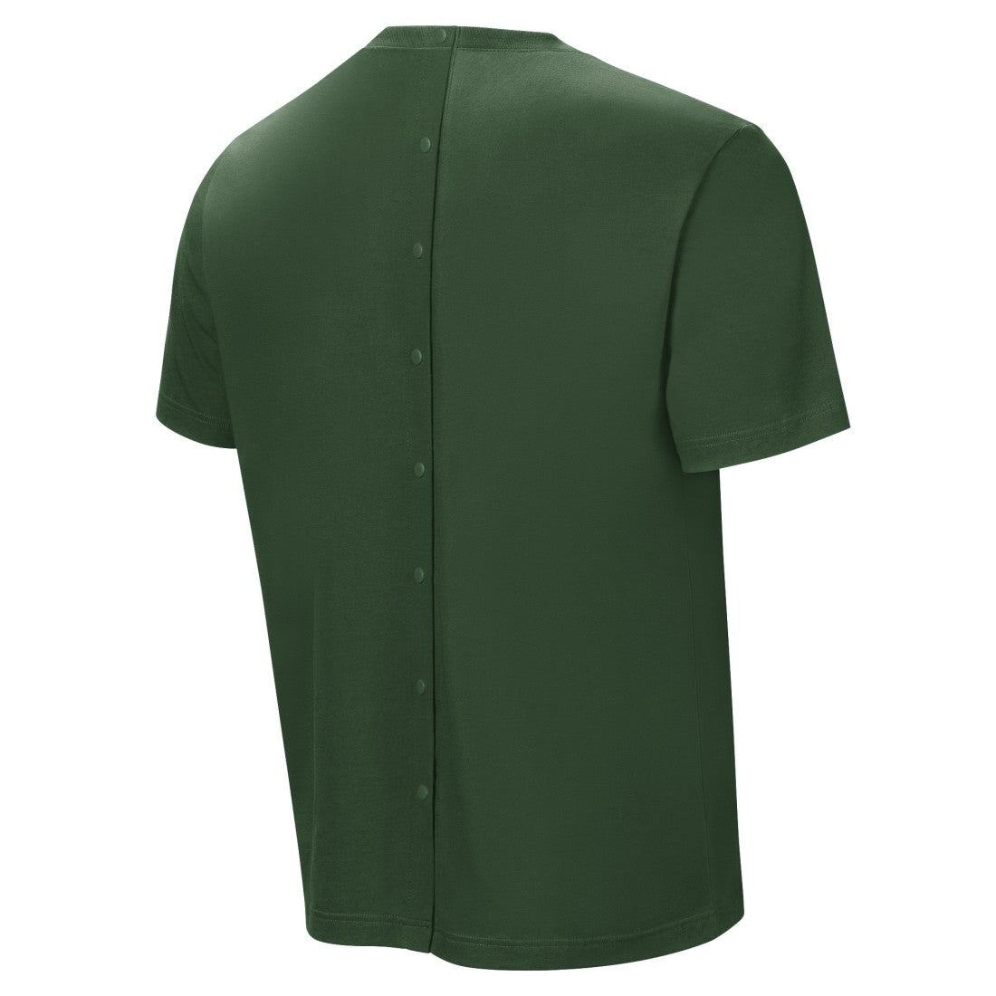 Green Bay Packers Field Goal Assisted T-Shirt - Green T-shirts