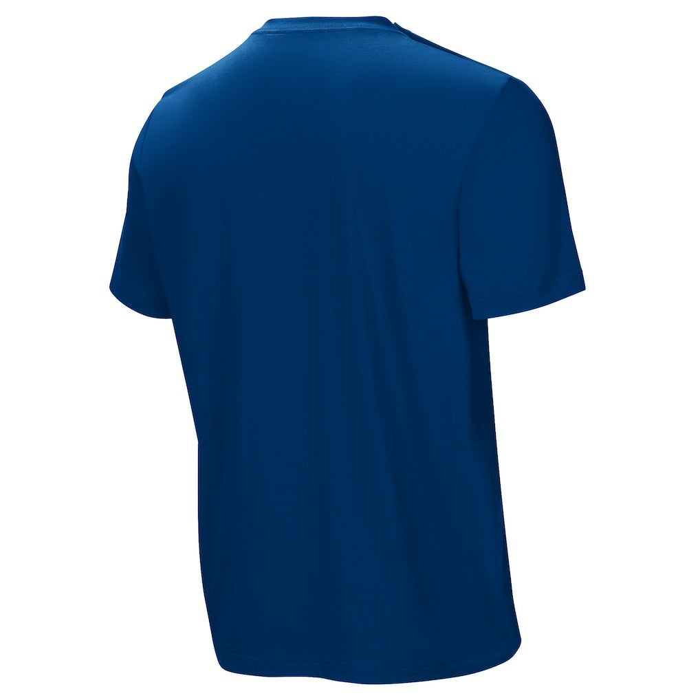 Indianapolis Colts Home Team Adaptive T-Shirt - Royal T-shirts
