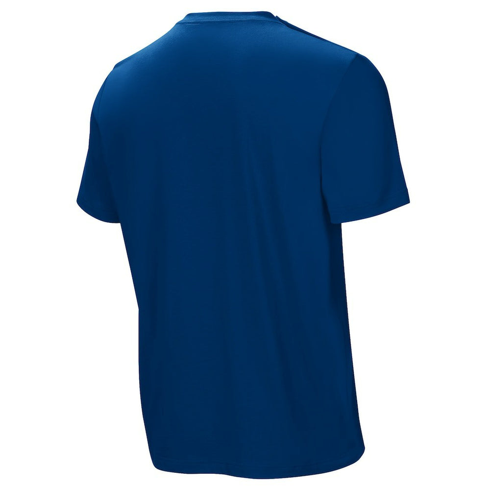Indianapolis Colts Home Team Adaptive T-Shirt - Royal T-shirts