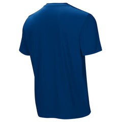 Indianapolis Colts Home Team Adaptive T-Shirt - Royal T-shirts