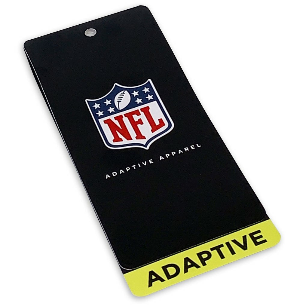 New York Giants Home Team Adaptive T-Shirt - Royal T-shirts