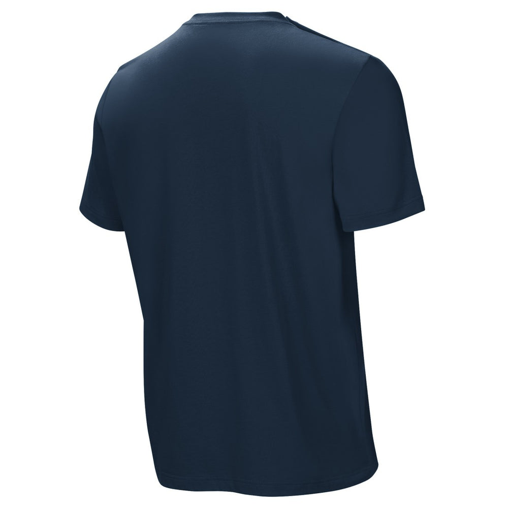 Tennessee Titans Home Team Adaptive T-Shirt - Navy T-shirts