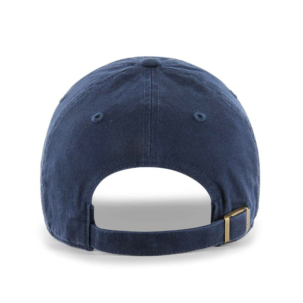Boston Red Sox '47 Women's Confetti Icon Adjustable Hat - Navy Hats
