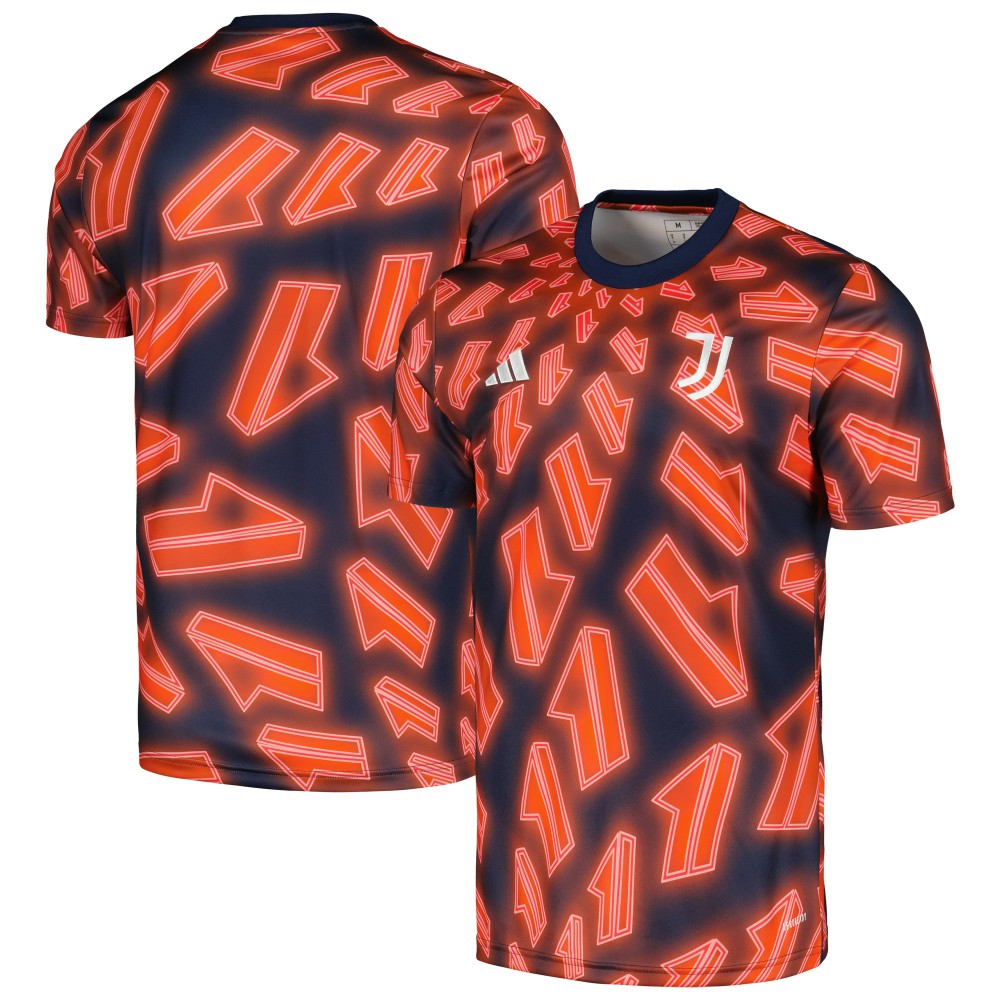 Juventus 2023/24 Pre-Match Top Navy - Adidas online