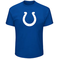 Anthony Richardson Indianapolis Colts Big & Tall Player Name & Number T-Shirt - Royal T-shirts