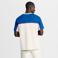 Paris Saint-Germain Retro T-Shirt White/Blue - Fanatics sale