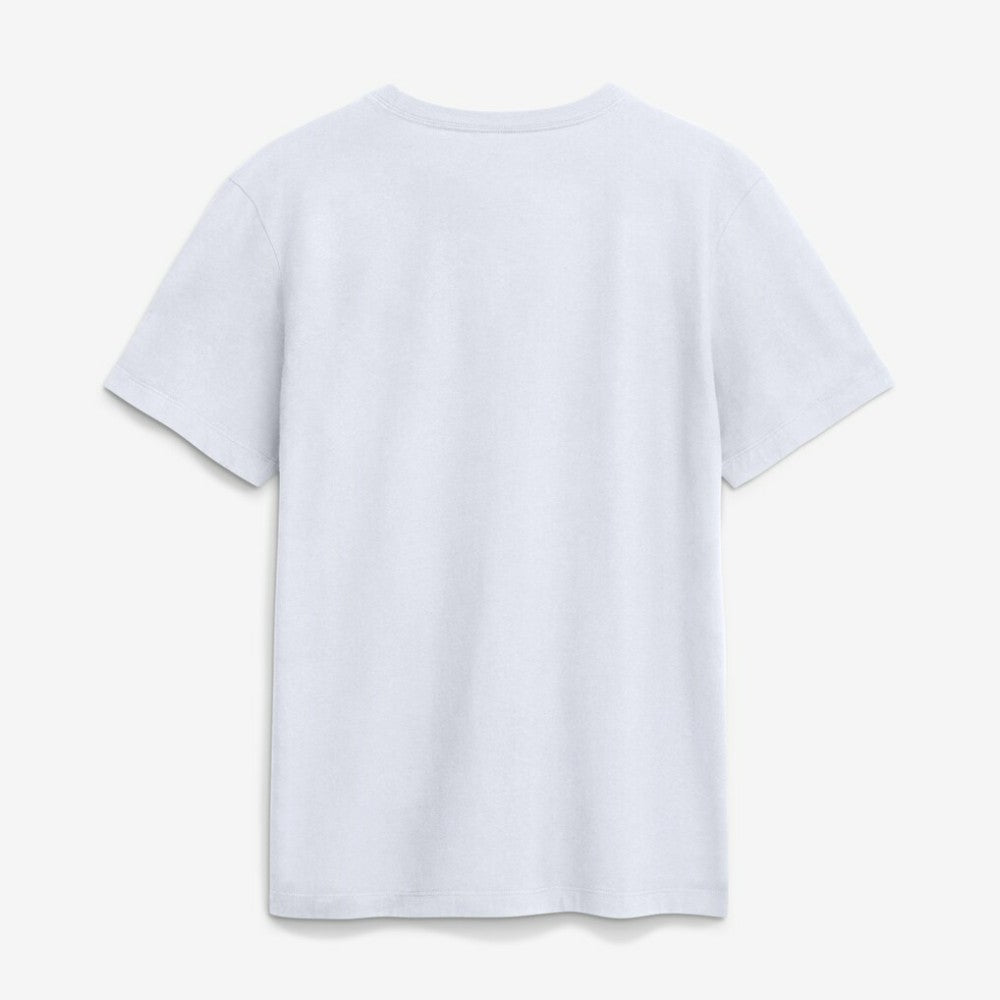 Texas Rangers Nike Bold Team Name T-Shirt - White T-shirts