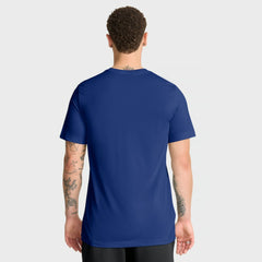 Texas Rangers Nike Knockout Team Legend Dri-FIT T-Shirt - Royal T-shirts