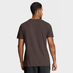 San Diego Padres Nike Icon T-Shirt - Brown T-shirts