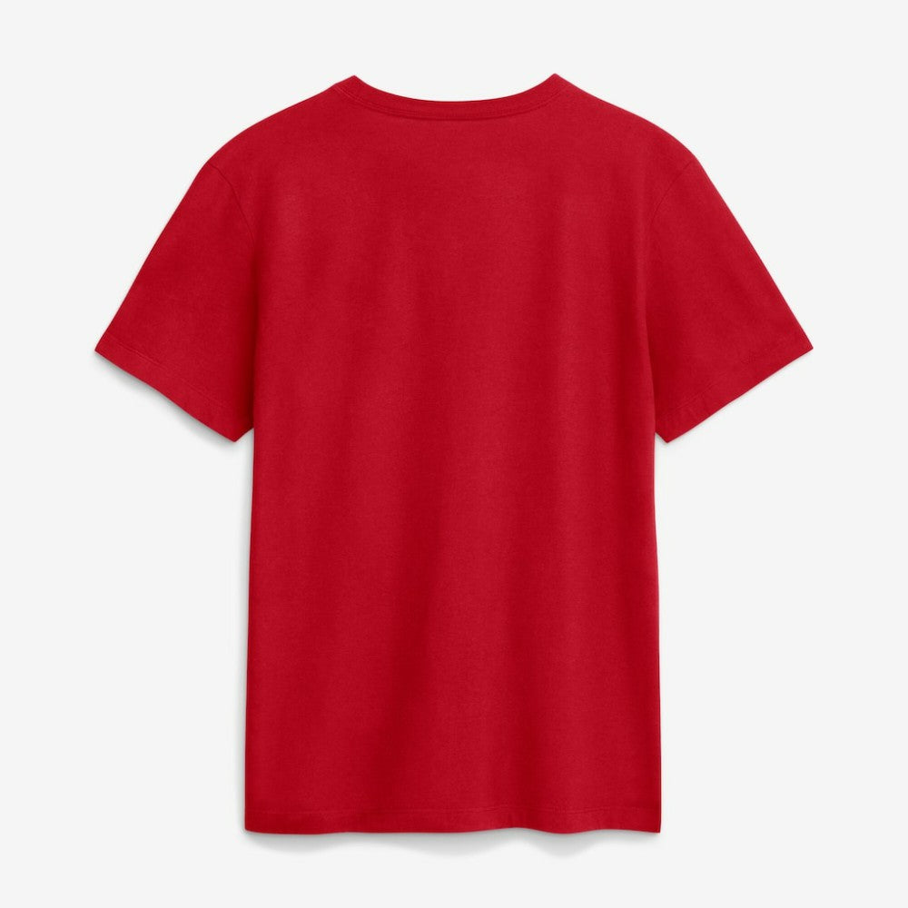 Philadelphia Phillies Nike Icon T-Shirt - Red T-shirts