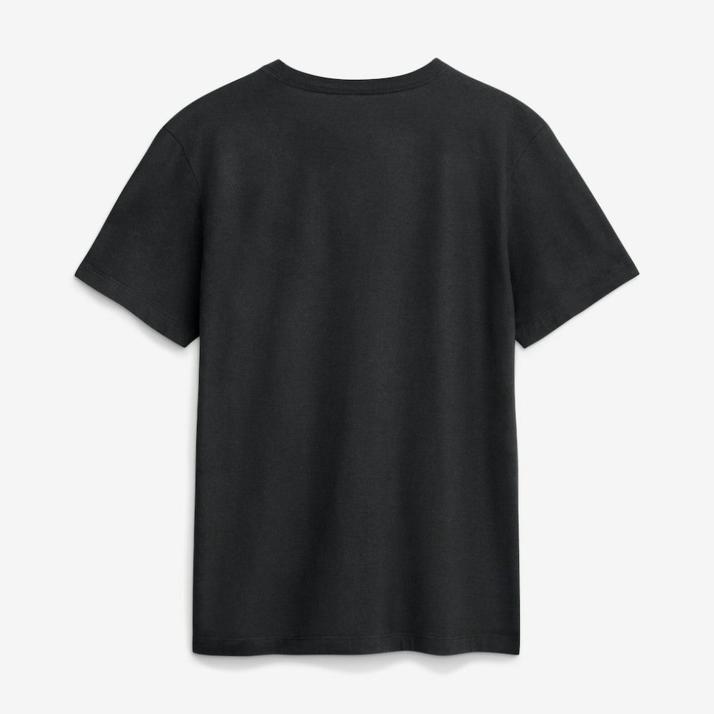 Miami Marlins Nike Icon T-Shirt - Black T-shirts