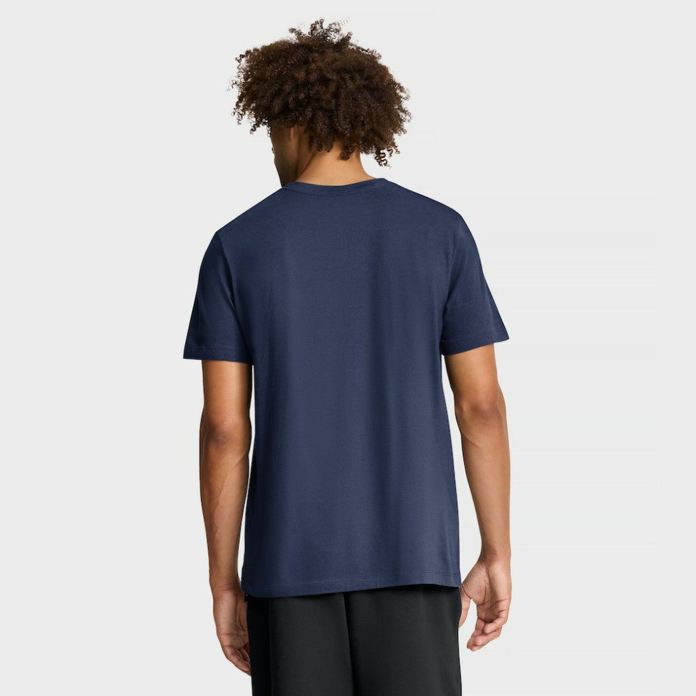 Atlanta Braves Nike Icon T-Shirt - Navy T-shirts