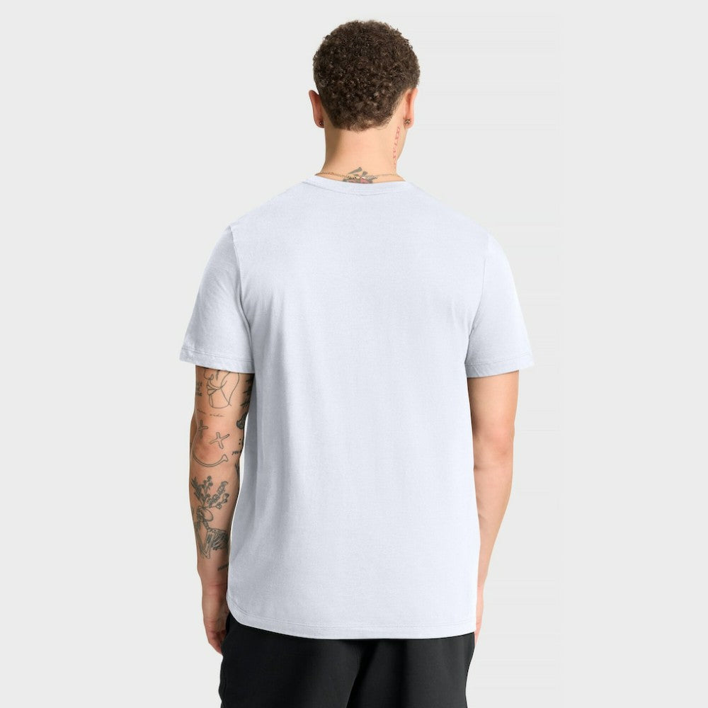 Pittsburgh Pirates Nike Bold Team Name T-Shirt - White T-shirts